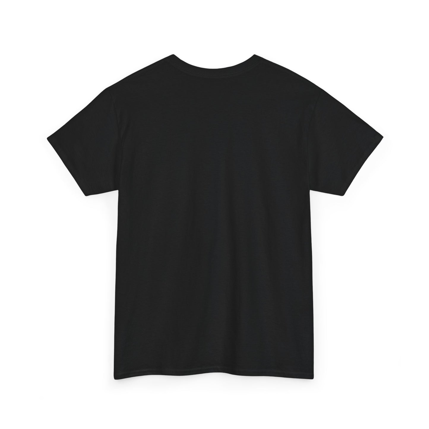 Unisex Heavy Cotton Tee - Meowtalica