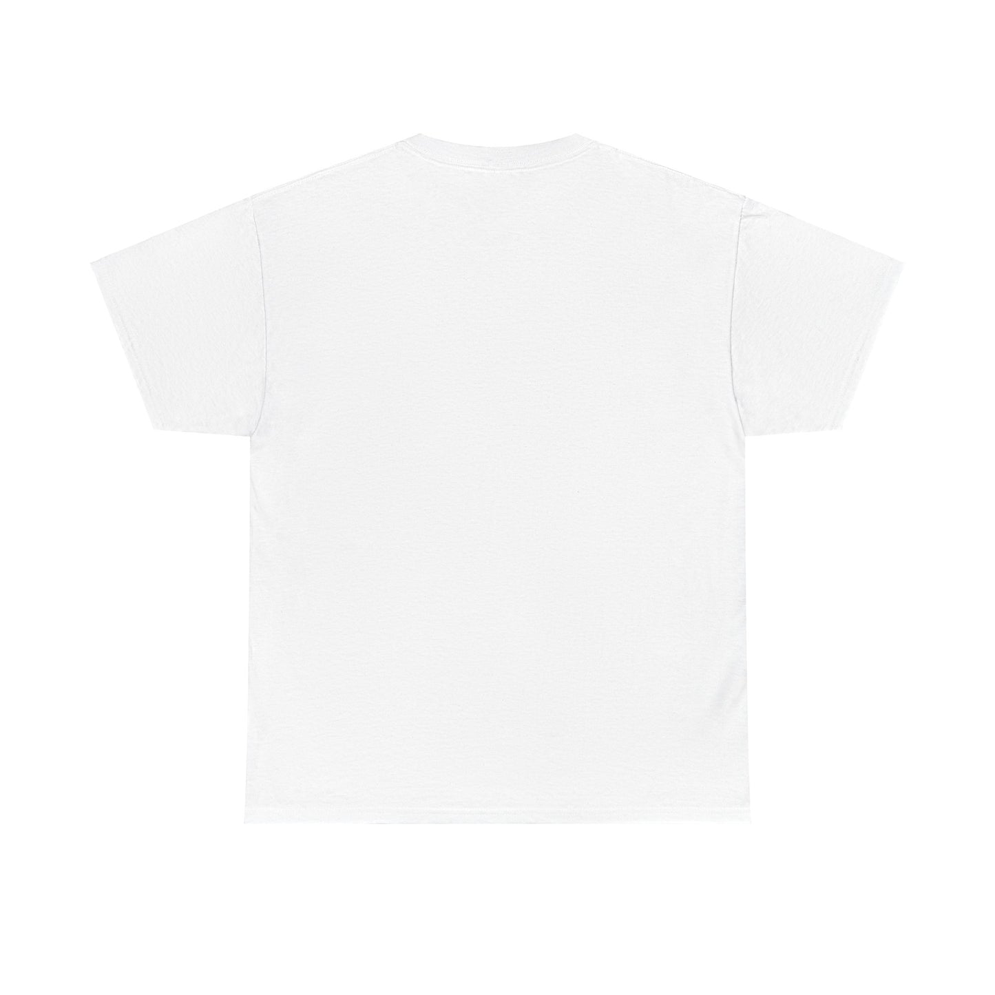 Unisex Heavy Cotton Tee - Meowtalica