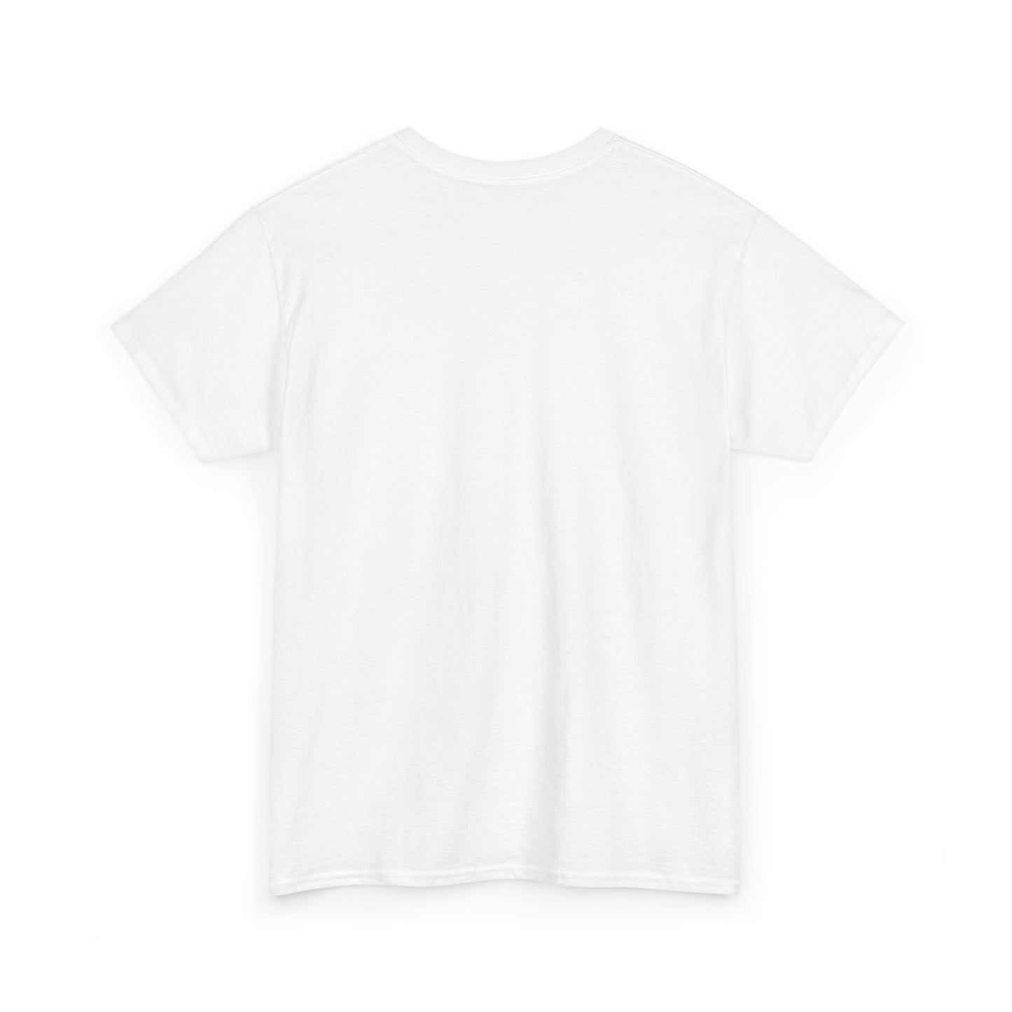Unisex Heavy Cotton Tee - Meowtalica
