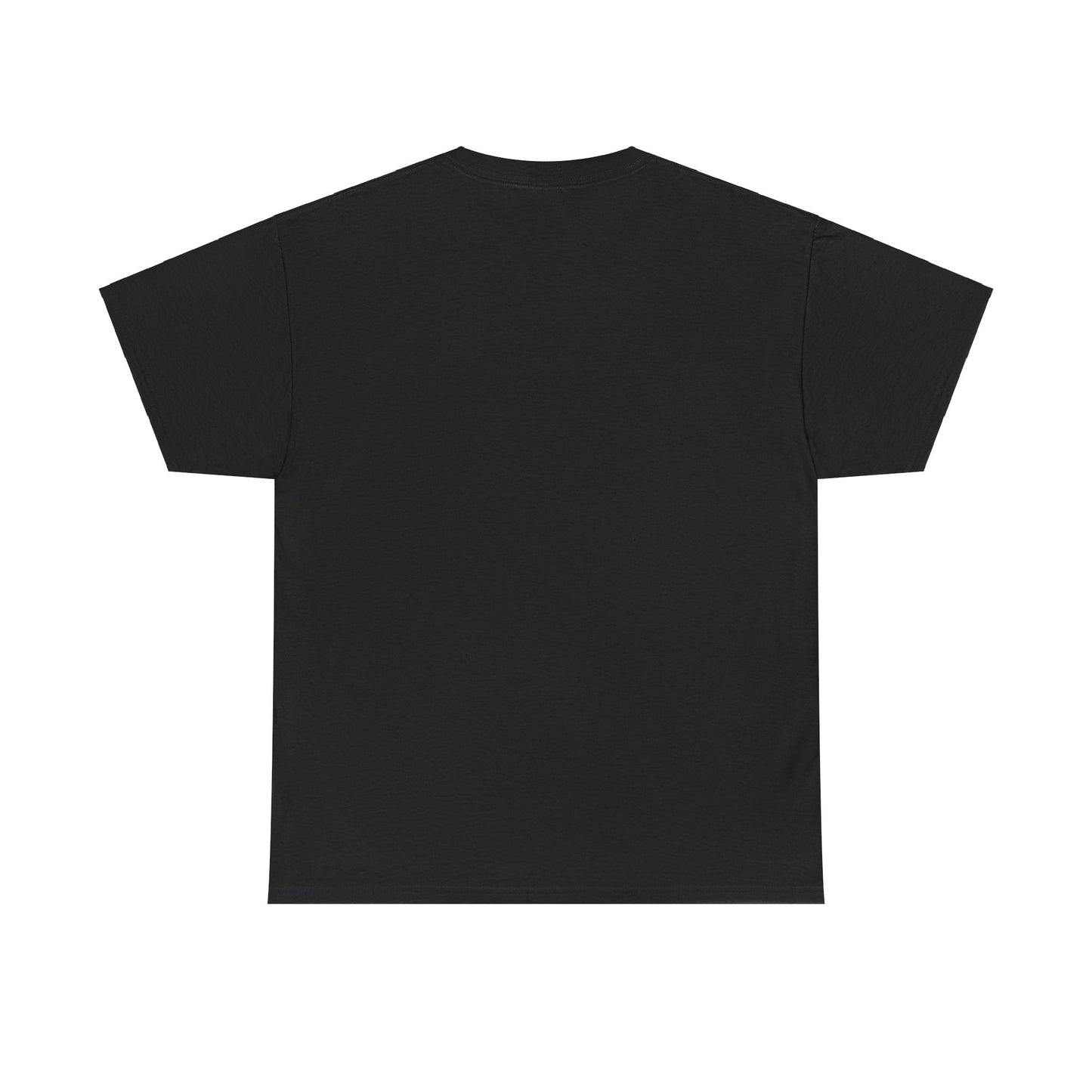 Unisex Heavy Cotton Tee - Meowtalica