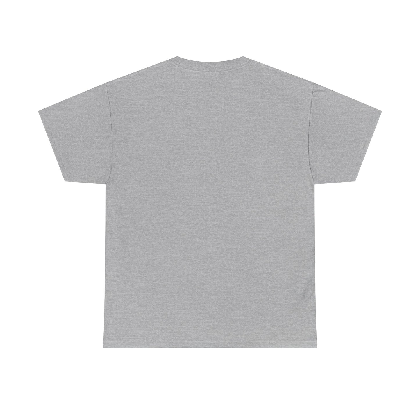 Unisex Heavy Cotton Tee - Meowtalica