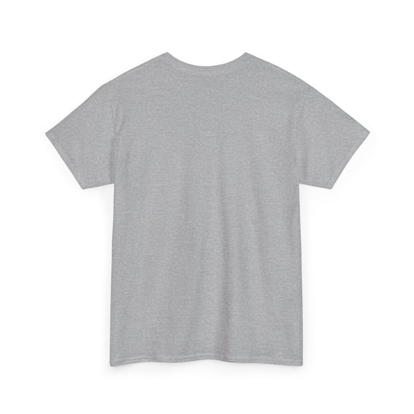 Unisex Heavy Cotton Tee - Meowtalica